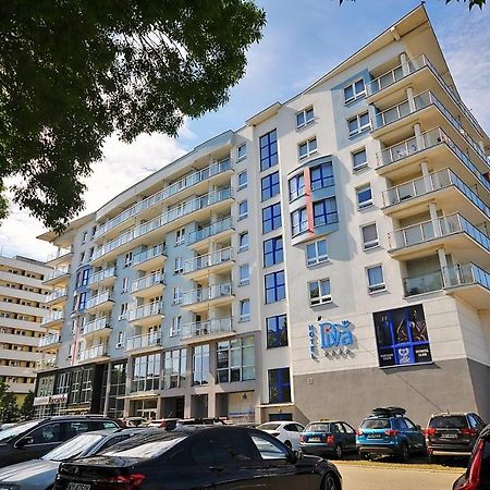Apartament 200M Od Plazy Dobruk Apartamenty W Diwa Spa 4 Gwiazdki Kolberg Exterior foto