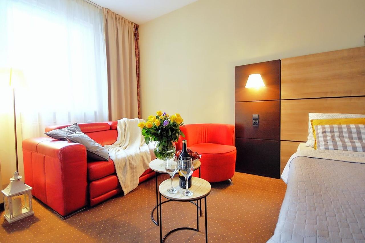 Apartament 200M Od Plazy Dobruk Apartamenty W Diwa Spa 4 Gwiazdki Kolberg Exterior foto