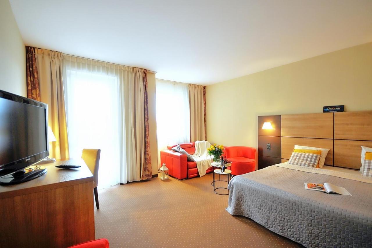 Apartament 200M Od Plazy Dobruk Apartamenty W Diwa Spa 4 Gwiazdki Kolberg Exterior foto