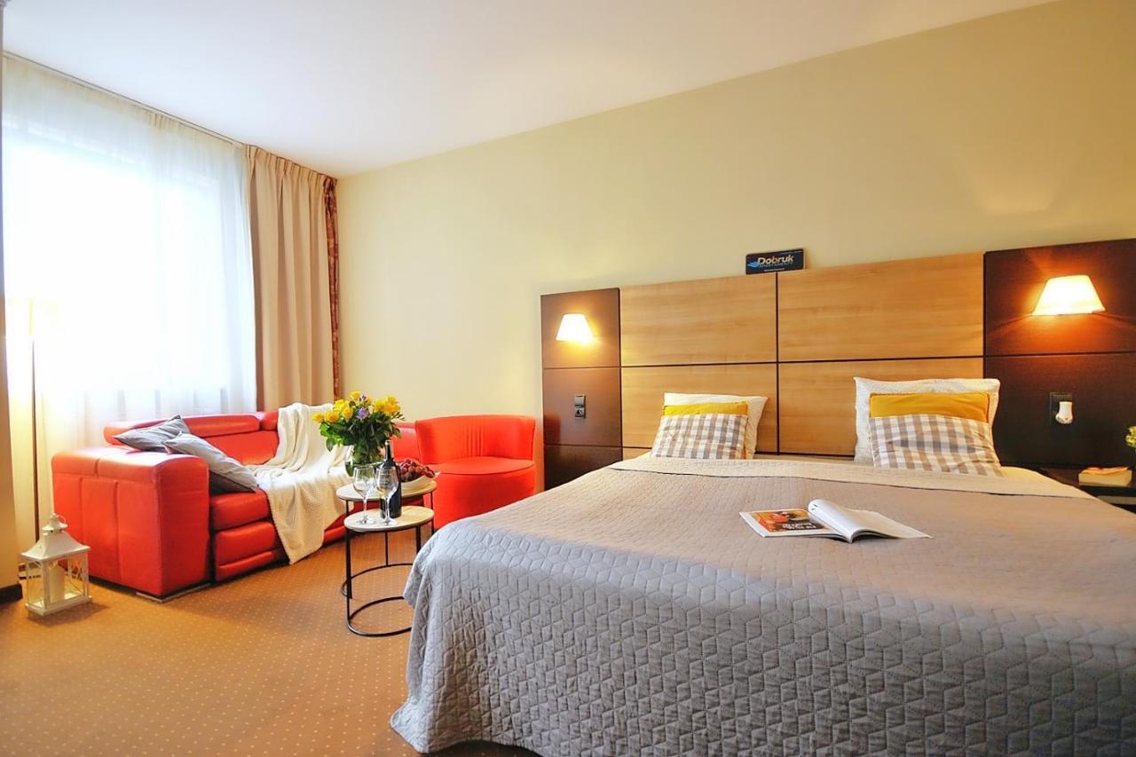 Apartament 200M Od Plazy Dobruk Apartamenty W Diwa Spa 4 Gwiazdki Kolberg Exterior foto