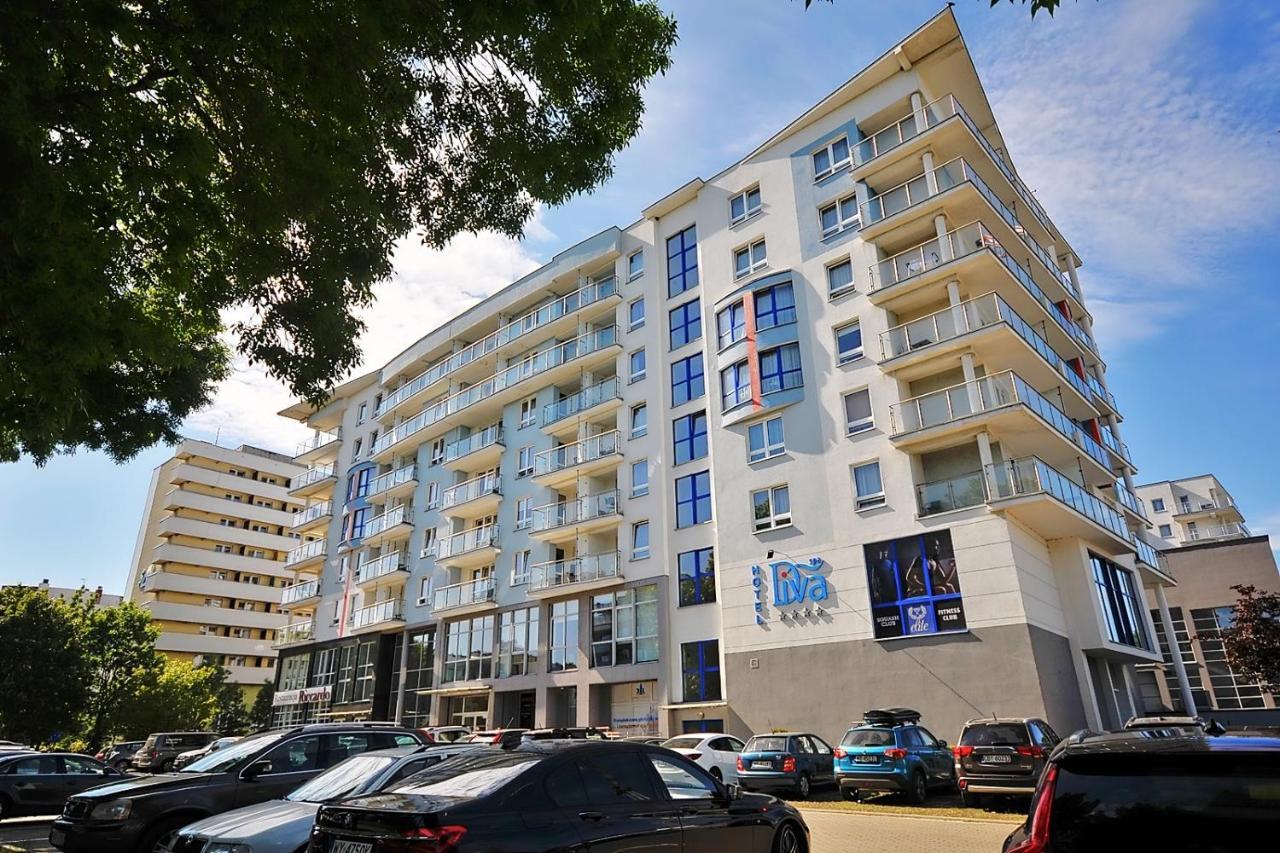 Dobruk Apartamenty "Diwa"" W Czterogwiazdkowym Hotelu Kolberg Exterior foto